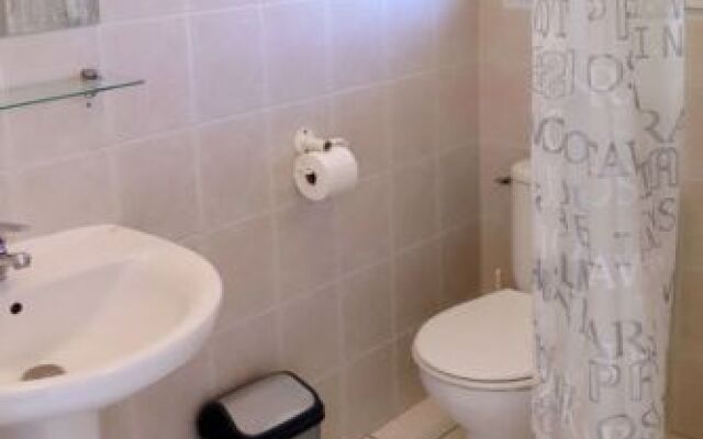 Les Martinets (BPL450)