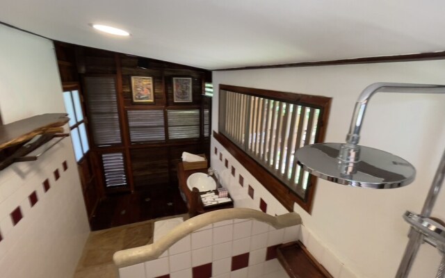 Pakchong Family Home