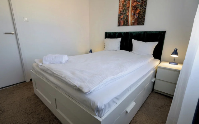 RentPlanet - Apartament Pułaskiego II
