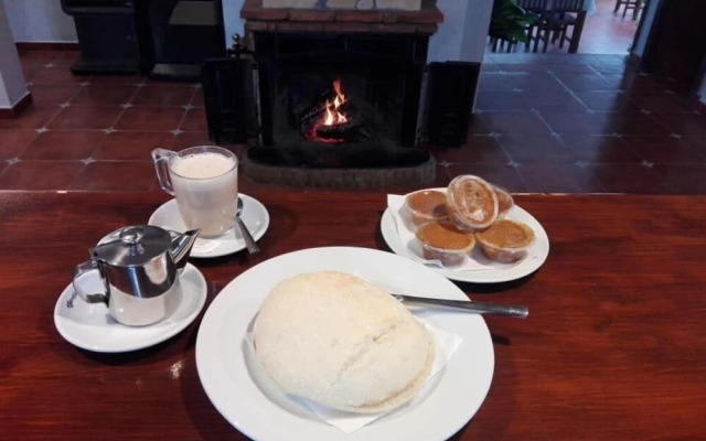 Hotel Rural & Restaurante Las Camaretas