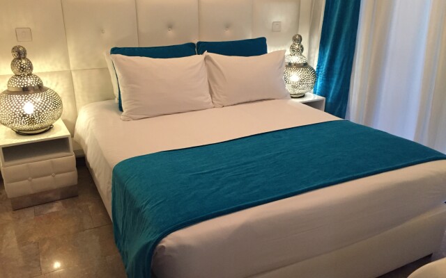 Althea Kalamies Luxury Villas By Louis Hotels