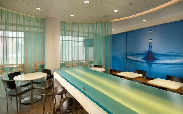 SpringHill Suites Alexandria