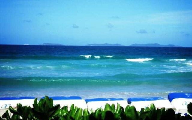 Flamenco Villas & Beach Club