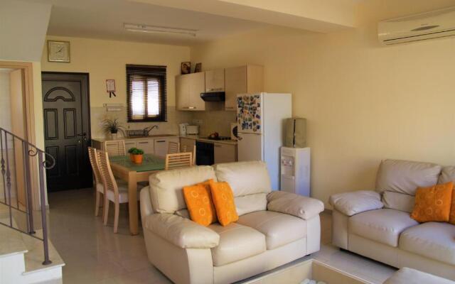 Kyklades Resort & Spa