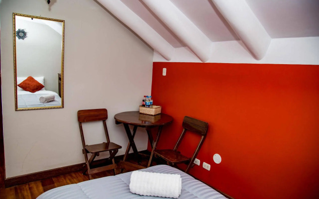 Kori Gems Inn