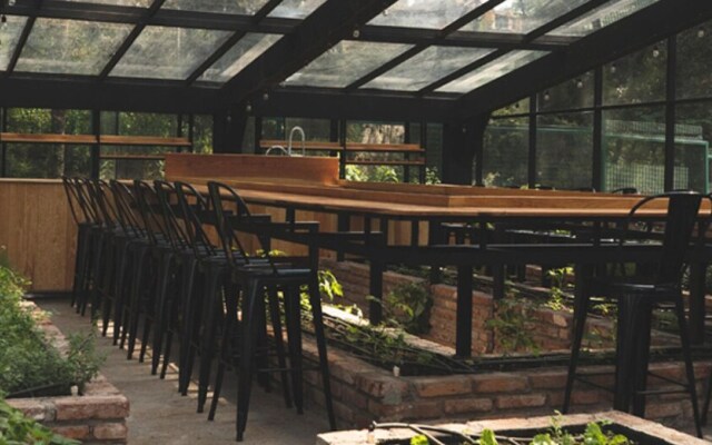 Nuez Incredible Logde in the Forest With Private Jacuzzi