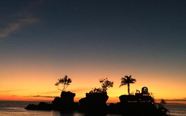 Boracay Breeze Hotel