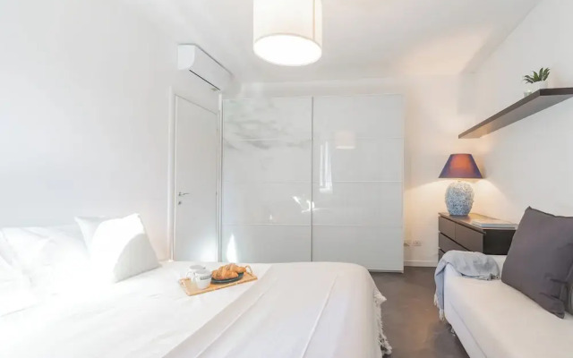 Chiara's Apartment by Rent all Como