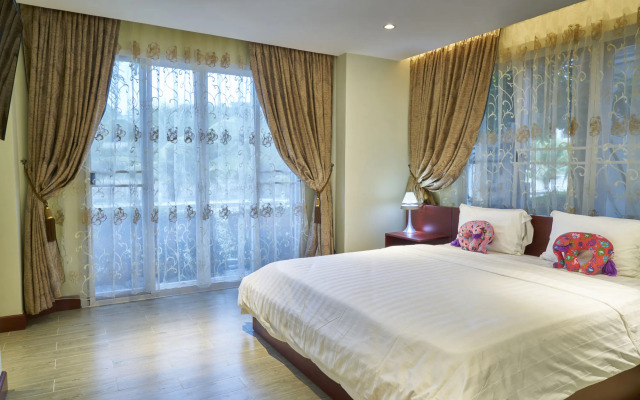 Domrai Boutique Resort