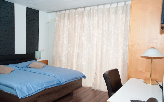 White Horse Hotel Basel
