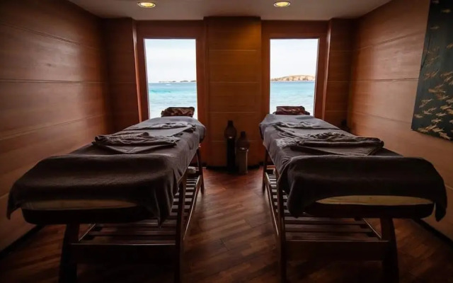 Le Fayan Nile Cruise - Till 17-9 Sat From Luxor for 4&7 Nights Wed From Aswan for 3&7 Nights - 18-9 to 20-11 Thu from Luxor for 4&7 Nights Mon From Aswan for 3&7 Nights - 22-12 Mon from Luxor for 4&7 Nights Fri From Aswan