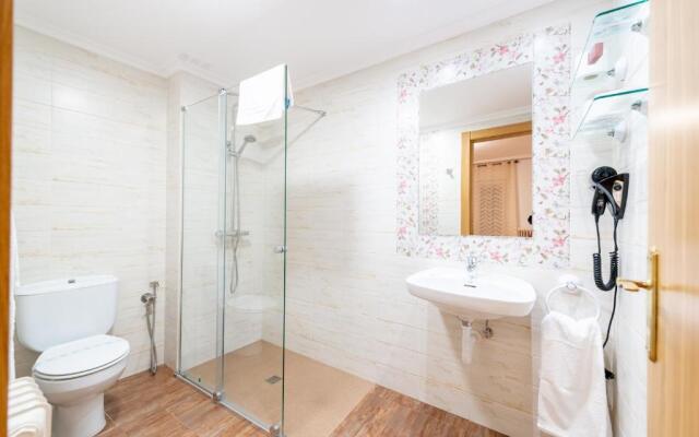 Hotel Tierra de la Reina