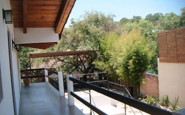 Villa Maria Hotel