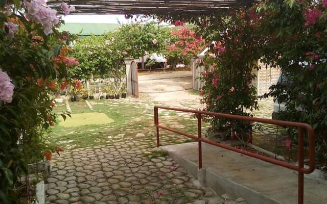 Bougainvillea Paradise Campground