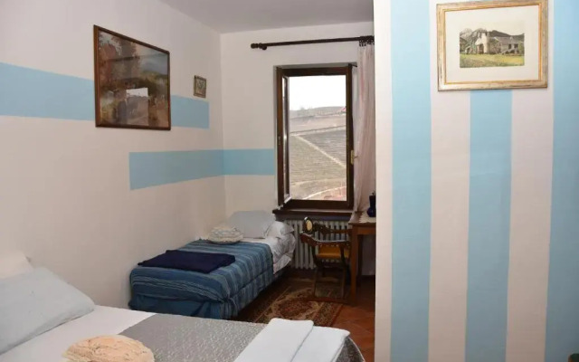 Agriturismo Maria Cristina