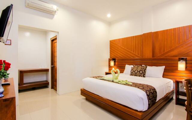 S5 Guest House Yogyakarta