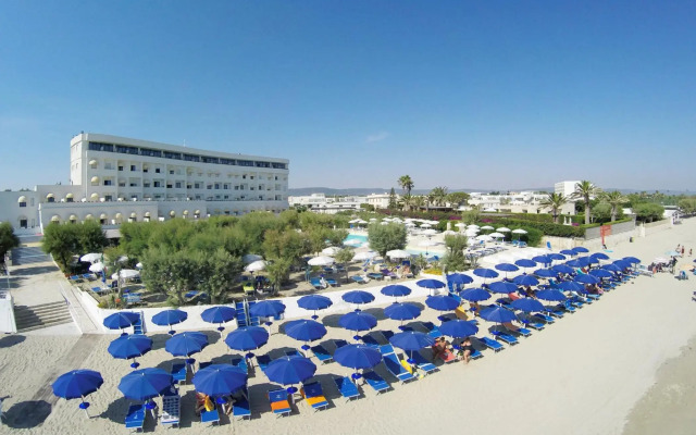 Hotel Del Levante