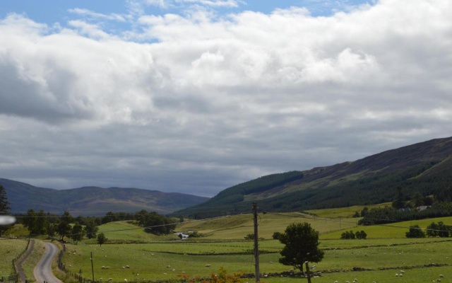 Glen Clova Hotel and Lodges