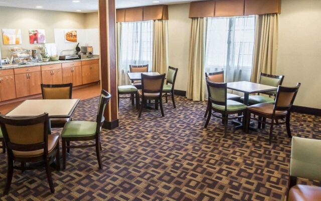Quality Inn