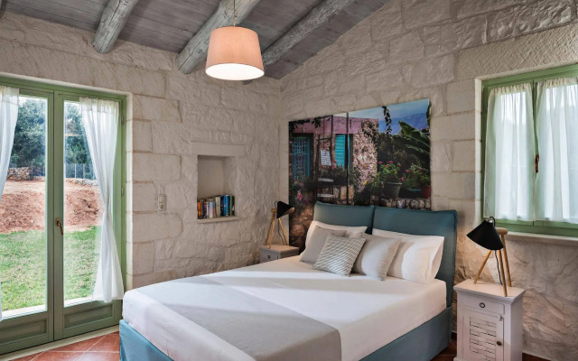 Boutique Villa Petra Amanda