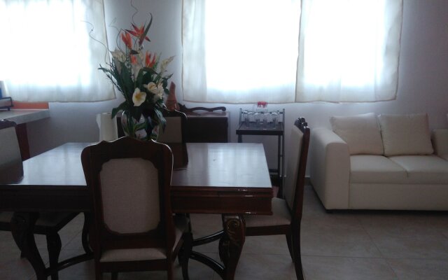 Apartamento en PlayadelCarmen 531 by Sinbad