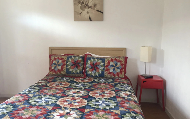 Silver Spray Motel