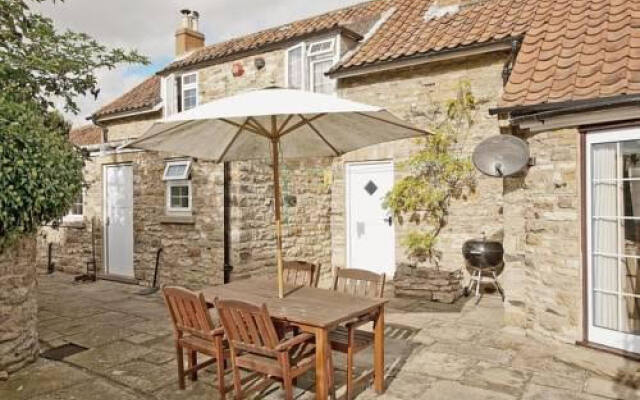 Shaws Cottage
