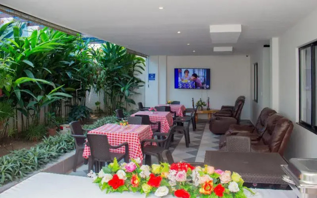 Hotel Boutique M