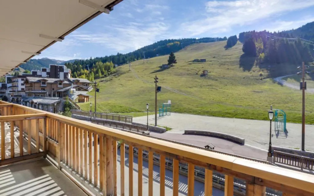 Appartement Courchevel 1550, 3 pièces, 6 personnes - FR-1-562-4