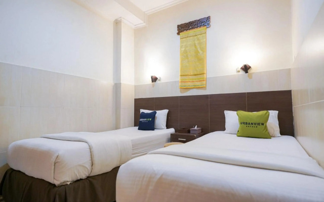 OYO 4011 58 Guesthouse