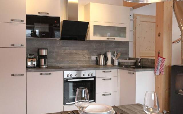 Chalet in Hohenauern at the Hohentauern ski Area