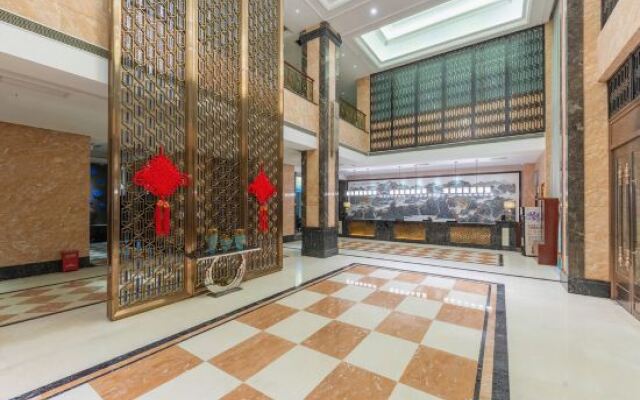 Tianhai Sixi Hotel