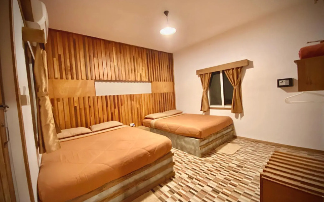 Kirina Wellness In The Valley