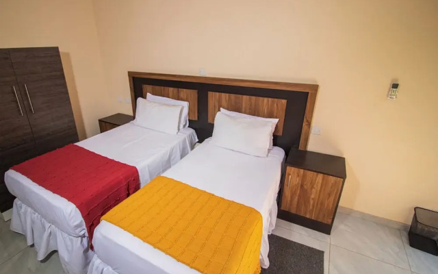 Fidelity Lodgings and Travel