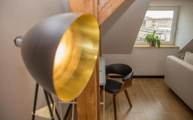 Apartamenty Centrum - Sunshine