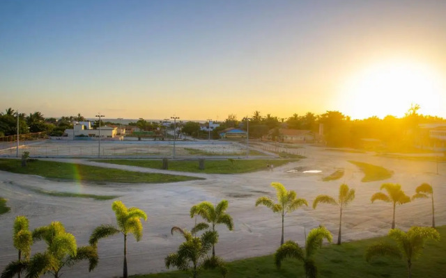 Villa das Palmeiras Jeri