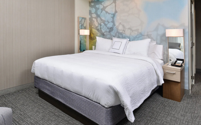 Courtyard by Marriott Kansas City Olathe