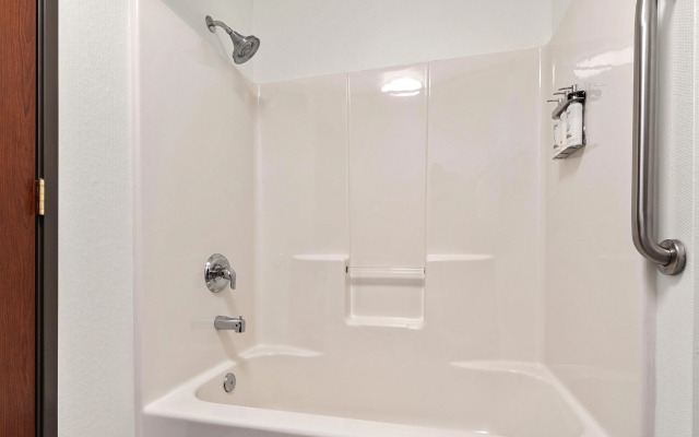 Holiday Inn Express Wenatchee by IHG