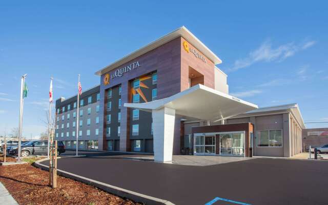 La Quinta Inn & Suites by Wyndham Madera