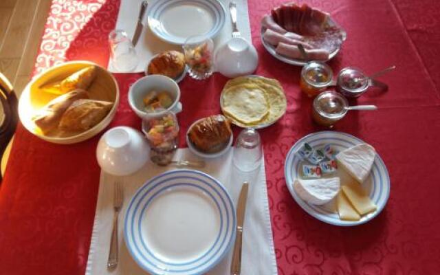 Château de la Guillonnière