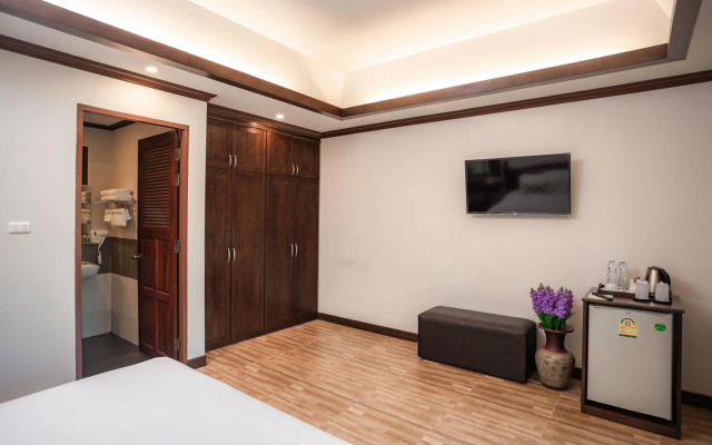 Pai Tan Villas