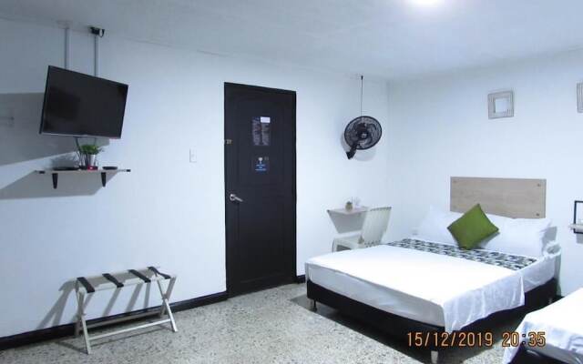 Costana - Hostal