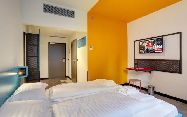 MEININGER Budapest Great Market Hall