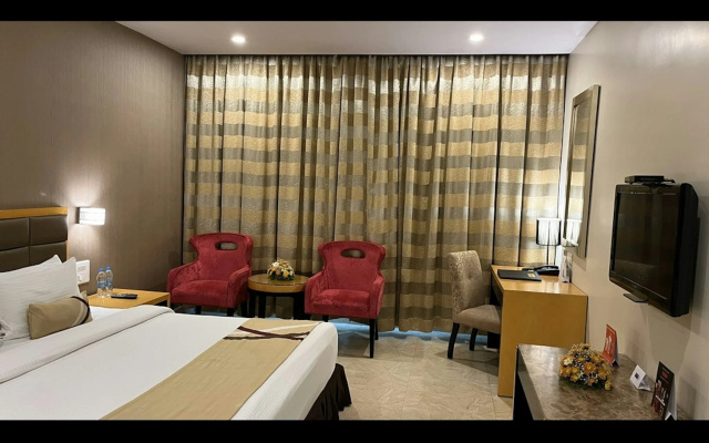 Katriya Hotel & Towers