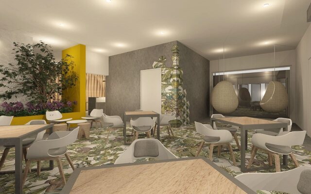 City Green Hotel
