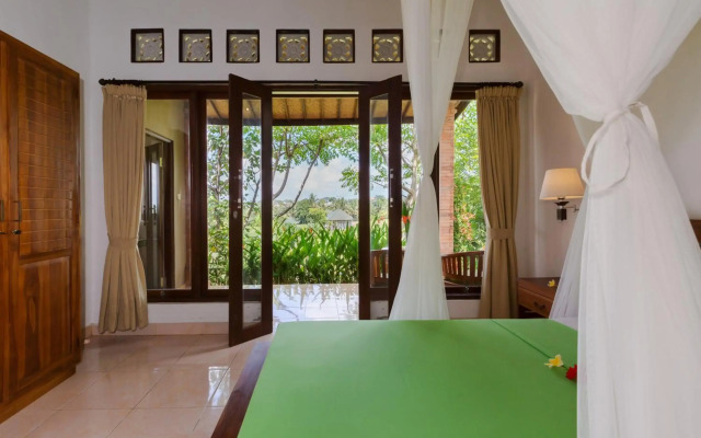 Cahaya Ubud Villa