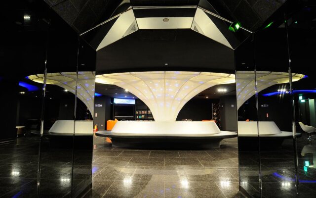 Space Inn Hengyang Branch