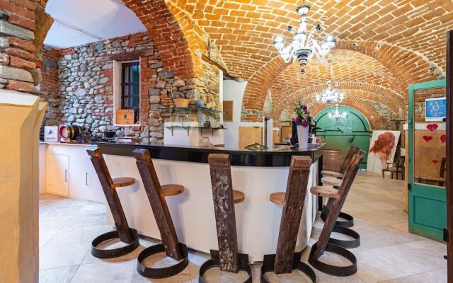 Villa La Romantica 14