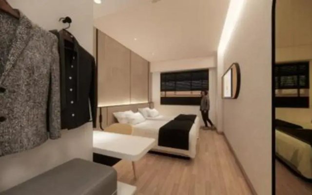 Kampi Hotel Sunter