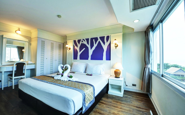 Jomtien Garden Hotel & Resort